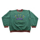 Vintage 1990s Embroidered Golf Club Crewneck Sweatshirt Men's M from propervintagecanada