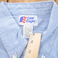 Vintage 1990s Embroidered Green Bay Packers NFL Denim Button Up T-Shirt Men's 2XL from propervintagecanada