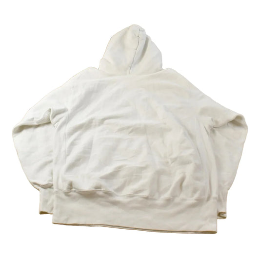 Vintage 1990s Emory University Champion Reverse Weave Hoodie Sweatshirt Men's XL from propervintagecanada