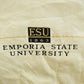 Vintage 1990s Emporia State University Crewneck Sweatshirt Men's Large from propervintagecanada