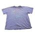 Vintage 1990s EMS Flowers T-Shirt Mens S from propervintagecanada