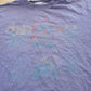 Vintage 1990s EMS Flowers T-Shirt Mens S from propervintagecanada