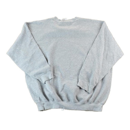 Vintage 1990s EMS Souvenir Crewneck Sweatshirt Men's XL from propervintagecanada