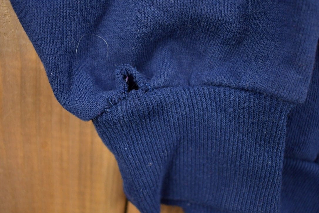 Vintage 1990s Endless Designs Farm Theme Crewneck Sweater Men's MMen's Medium from propervintagecanada