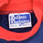 Vintage 1990s Endless Designs Farm Theme Crewneck Sweater Men's MMen's Medium from propervintagecanada