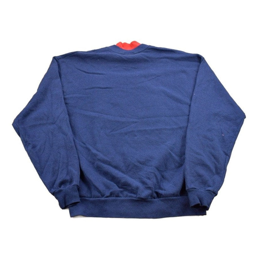 Vintage 1990s Endless Designs Farm Theme Crewneck Sweater Men's MMen's Medium from propervintagecanada