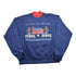 Vintage 1990s Endless Designs Farm Theme Crewneck Sweater Men&