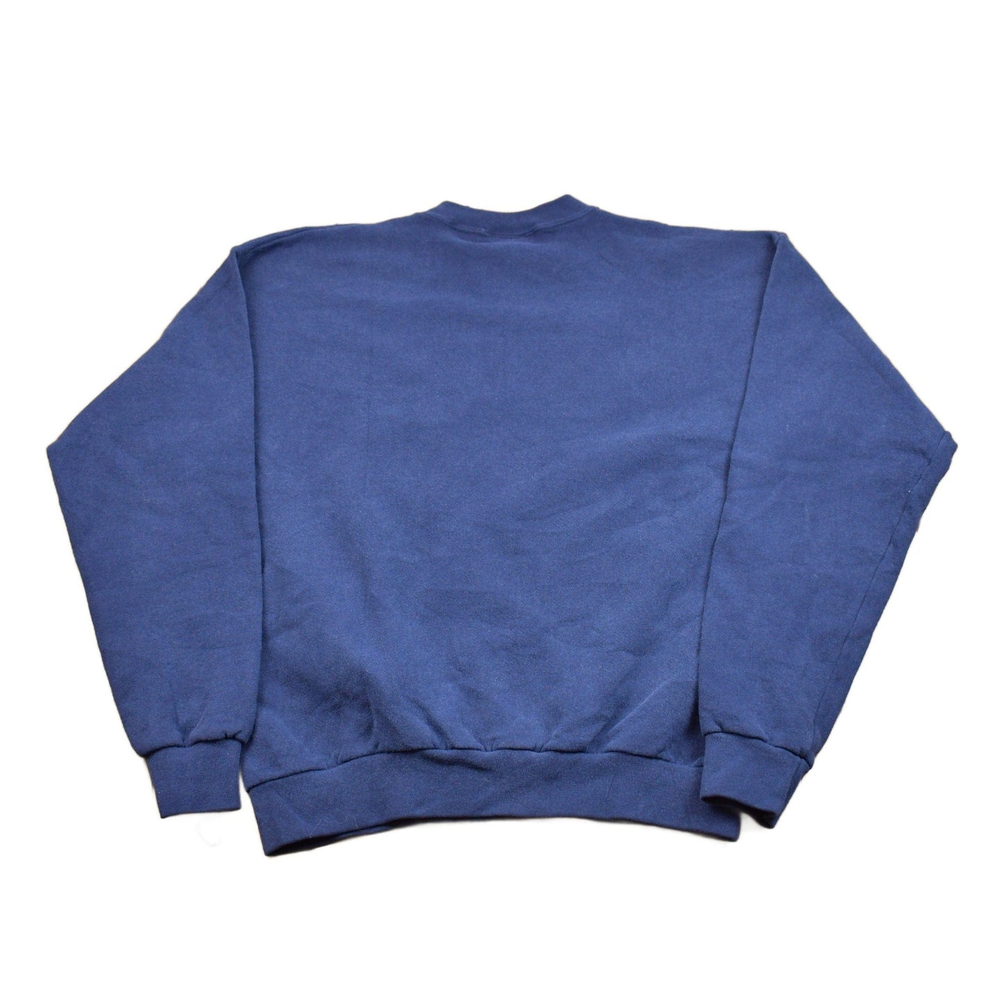 Vintage 1990s Endless Designs Winter Animals Crewneck Sweatshirt Men's Large from propervintagecanada