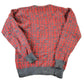 Vintage 1990s English Lane 100% Wool Knit Sweater Men's Large from propervintagecanada