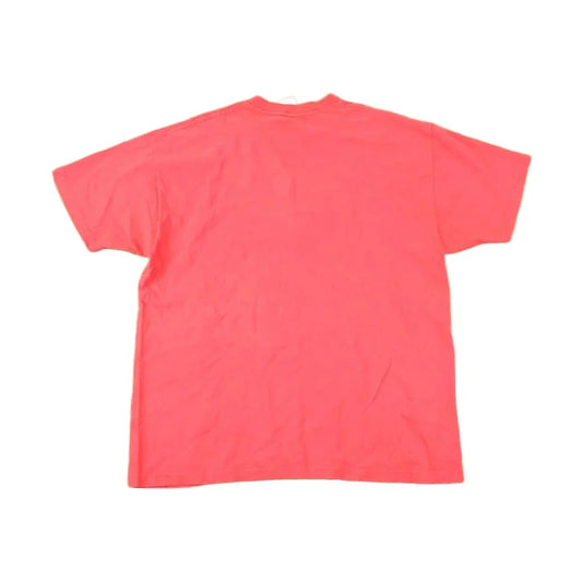 Vintage 1990s Enuf International Souvenir Travel T-Shirt Men's XL / Destination Shirt / 90s Single Stitch Graphic Tee / Made in USA from propervintagecanada