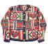 Vintage 1990s Epiacia Cute Knit Cardigan Sweater Women&