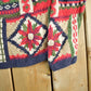 Vintage 1990s Epiacia Cute Knit Cardigan Sweater Women's M from propervintagecanada