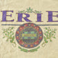 Vintage 1990s Erie Pennsylvania Souvenir T-Shirt Men's XL from propervintagecanada