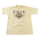 Vintage 1990s Erie Pennsylvania Souvenir T-Shirt Men's XL from propervintagecanada
