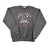 Vintage 1990s Eschew Obfuscation Graphic Print Crewneck Sweatshirt Mens L from propervintagecanada