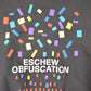 Vintage 1990s Eschew Obfuscation Graphic Print Crewneck Sweatshirt Mens L from propervintagecanada