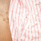 Vintage 1990s Esleep Pinstripe Button Up Pyjama Shirt Women's L from propervintagecanada