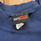 Vintage 1990s ESPN Zone Baltimore Home Made Baseball Graphic T-Shirt Men's XL from propervintagecanada