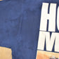 Vintage 1990s ESPN Zone Baltimore Home Made Baseball Graphic T-Shirt Men's XL from propervintagecanada