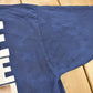 Vintage 1990s ESPN Zone Baltimore Home Made Baseball Graphic T-Shirt Men's XL from propervintagecanada