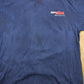 Vintage 1990s ESPN Zone Baltimore Home Made Baseball Graphic T-Shirt Men's XL from propervintagecanada