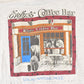 Vintage 1990s Evelyn's Coffee Bar Souvenir Travel T-Shirt Men's L from propervintagecanada