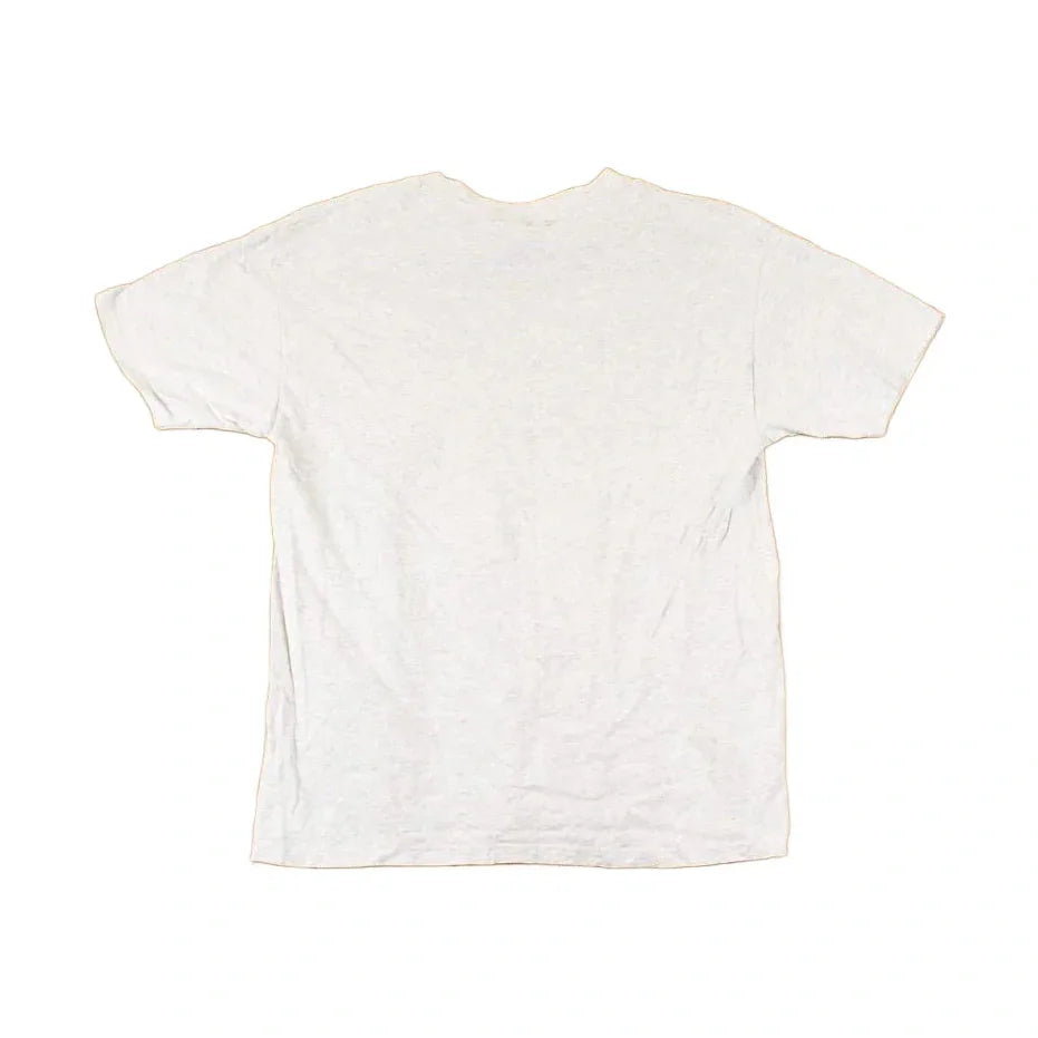 Vintage 1990s Evelyn's Coffee Bar Souvenir Travel T-Shirt Men's L from propervintagecanada