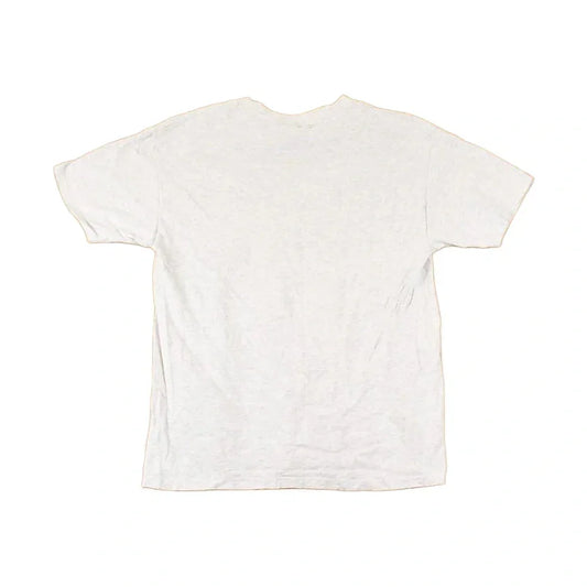 Vintage 1990s Evelyn's Coffee Bar Souvenir Travel T-Shirt Men's L from propervintagecanada
