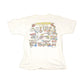 Vintage 1990s Excalibur Casino Las Vegas Souvenir Travel T-Shirt Men's M from propervintagecanada