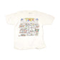 Vintage 1990s Excalibur Casino Las Vegas Souvenir Travel T-Shirt Men's M from propervintagecanada