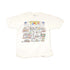 Vintage 1990s Excalibur Casino Las Vegas Souvenir Travel T-Shirt Men&