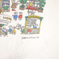 Vintage 1990s Excalibur Casino Las Vegas Souvenir Travel T-Shirt Men's M from propervintagecanada