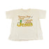 Vintage 1990s Exercise Your Faith Walk With Jesus T-Shirt Men&