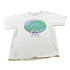 Vintage 1990s Experience Panama Canal Souvenir T-Shirt Men&