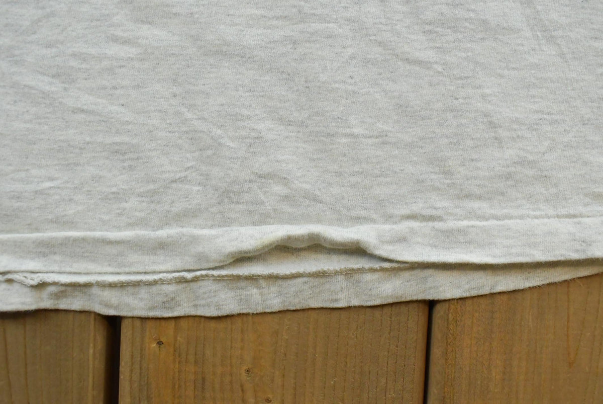 Vintage 1990s Experience Panama Canal Souvenir T-Shirt Men's L from propervintagecanada