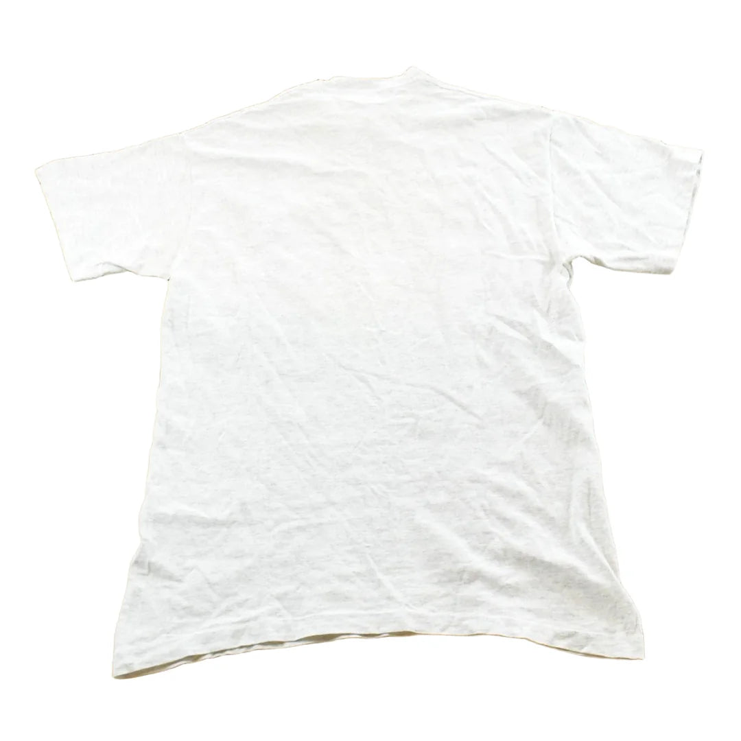 Vintage 1990s Explore Sailing Souvenir T Shirt Men's L from propervintagecanada