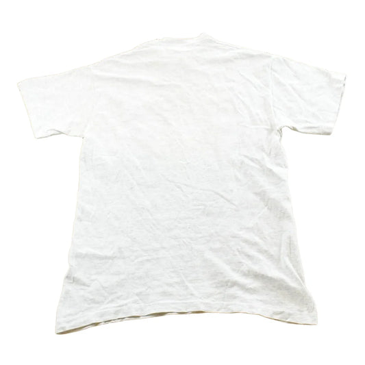 Vintage 1990s Explore Sailing Souvenir T Shirt Men's L from propervintagecanada