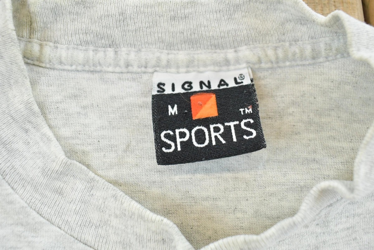 Vintage 1990s Explore Sailing Souvenir T Shirt Men's L from propervintagecanada