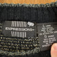 Vintage 1990s Expressions Knit Crewneck Sweater Men's L from propervintagecanada