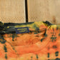 Vintage 1990s Extreme Limit Flames Dragon Graphic T-Shirt Men's M from propervintagecanada