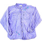 Vintage 1990s Ezze Wear Button Up Dragonfly Shirt Mens L from propervintagecanada
