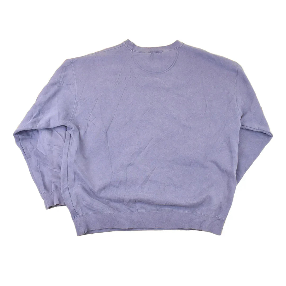 Vintage 1990s Fahrenheit Alaska Embroidered Crewneck Sweatshirt Mens L from propervintagecanada
