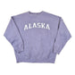 Vintage 1990s Fahrenheit Alaska Embroidered Crewneck Sweatshirt Mens L from propervintagecanada