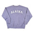 Vintage 1990s Fahrenheit Alaska Embroidered Crewneck Sweatshirt Mens L from propervintagecanada