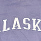 Vintage 1990s Fahrenheit Alaska Embroidered Crewneck Sweatshirt Mens L from propervintagecanada