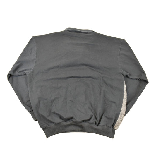 Vintage 1990s Falcon Bay Quarter Button Shirt Men's XLT from propervintagecanada