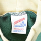 Vintage 1990s Farm Fresh Double Collar Crewneck Sweatshirt Mens L from propervintagecanada