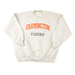 Vintage 1990s Farmington Tigers Embroidered Collegiate Crewneck Sweatshirt Mens XL from propervintagecanada