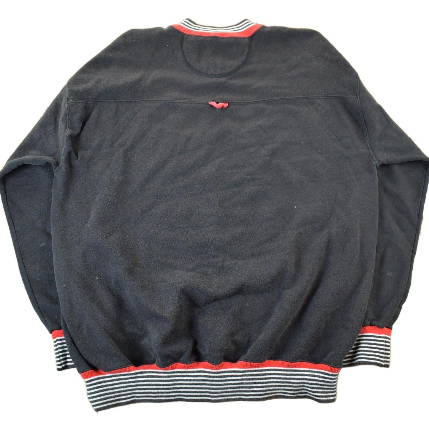 Vintage 1990s Farmland Crewneck Sweatshirt Men's XL from propervintagecanada