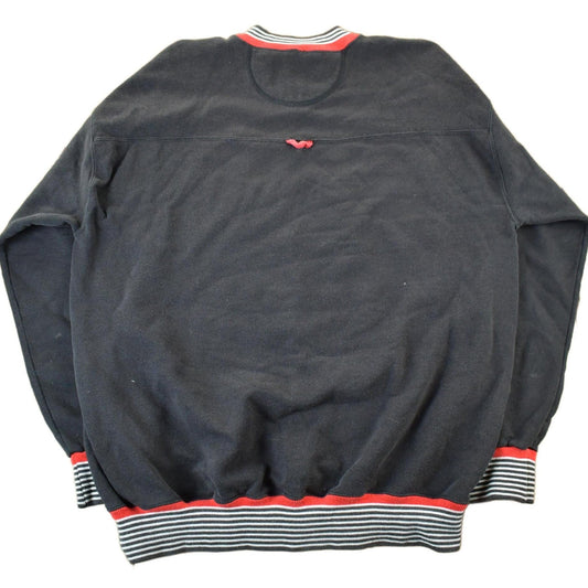 Vintage 1990s Farmland Crewneck Sweatshirt Men's XL from propervintagecanada